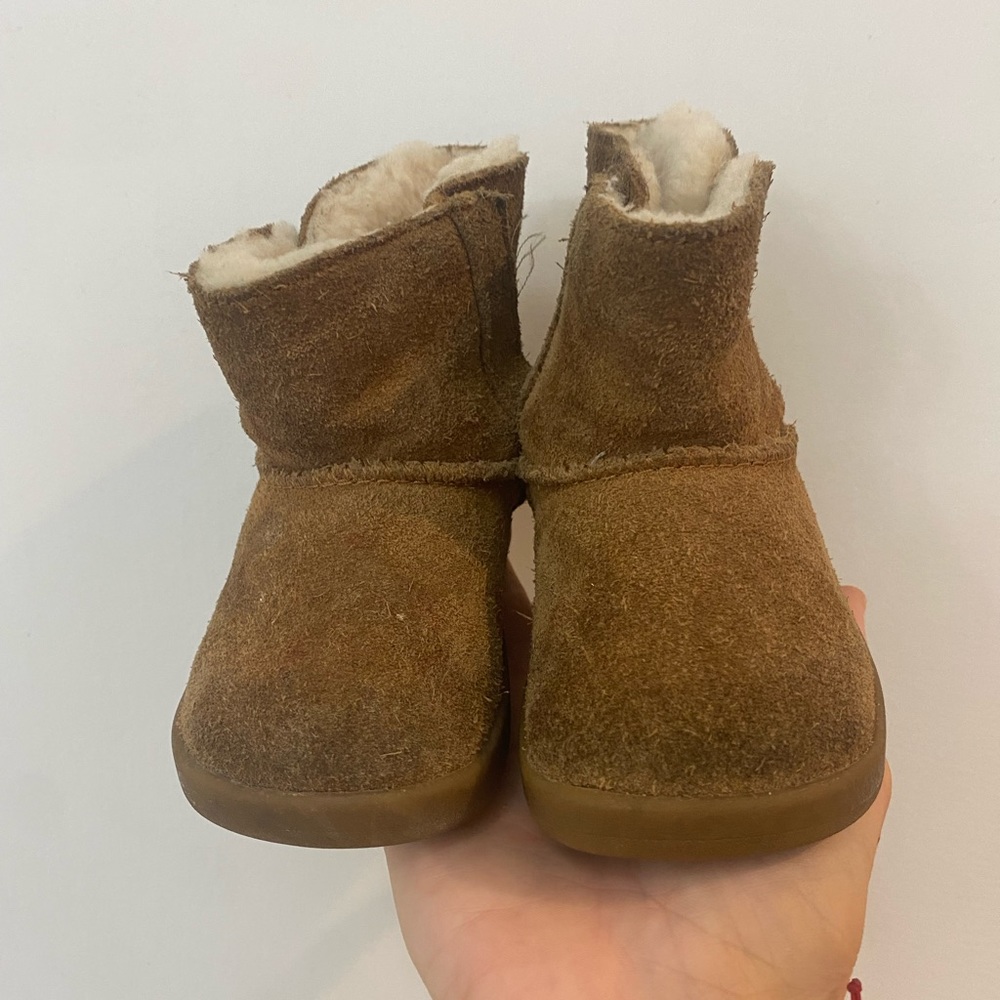 Baby uggs - Picture 4 of 8